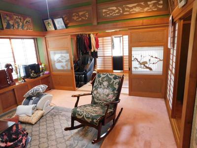 Traditional Japanese House with 4-Car Garage in Kimitsu, Chiba — Image 3, Kimitsu, Chiba