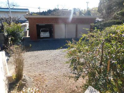 Traditional Japanese House with 4-Car Garage in Kimitsu, Chiba — Image 1, Kimitsu, Chiba