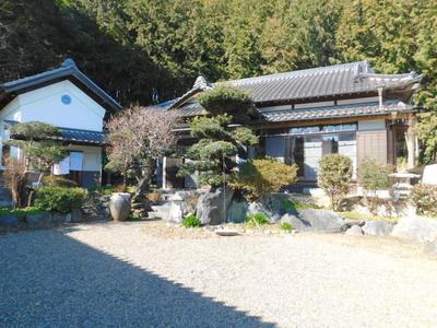 Traditional Japanese House with 4-Car Garage in Kimitsu, Chiba — Image 2, Kimitsu, Chiba