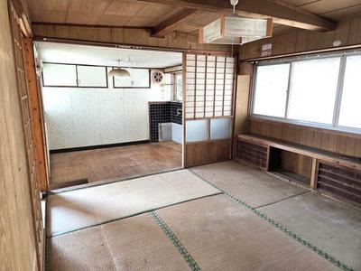 Single-Story 5K House in Kanoya City with Large Land Plot — Image 4, Kanoya, Kagoshima