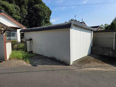 Single-Story 5K House in Kanoya City with Large Land Plot — Image 1, Kanoya, Kagoshima