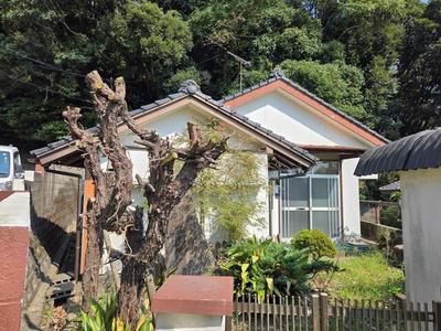 Single-Story 5K House in Kanoya City with Large Land Plot — Image 2, Kanoya, Kagoshima
