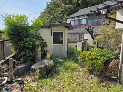 Single-Story 5K House in Kanoya City with Large Land Plot — Image 1, Kanoya, Kagoshima