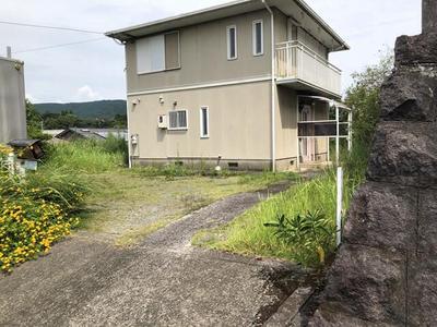 Spacious 2SLDK House with Large Garden in Satsumasendai — Image 1, Satsumasendai, Kagoshima