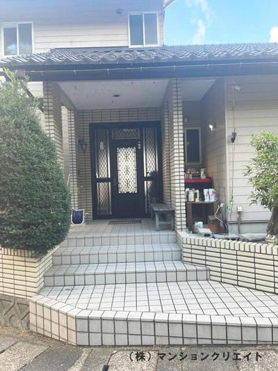 [Hatomark Site] Sabae City Tsutsujigaokacho Detached House 6LDK Used Detached House in Tsutsujigaokacho, Sabae City, Fukui Prefecture — Image 1, Sabae, Fukui