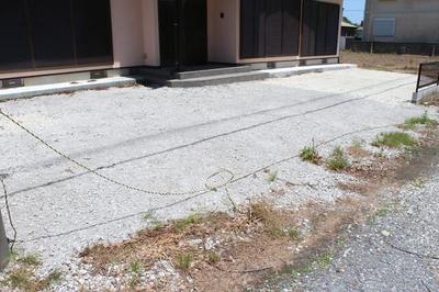 [Hatomark Site] Used 3DK detached house in Mutsuno, Mobara City, Chiba Prefecture — Image 3, Mobara, Chiba
