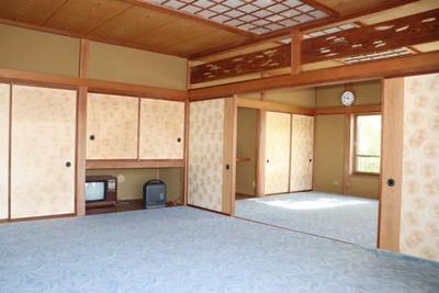 Spacious 5SLDK House in Kannami, Shizuoka Prefecture — Image 3, Kannami, Shizuoka