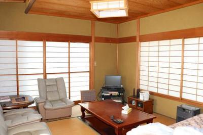 Spacious 5SLDK House in Kannami, Shizuoka Prefecture — Image 2, Kannami, Shizuoka