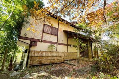Spacious 5SLDK House in Kannami, Shizuoka Prefecture — Image 1, Kannami, Shizuoka
