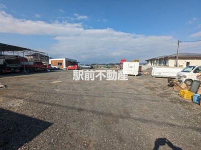 Modern Office Property with Large Land Plot in Hirokawa, Fukuoka — Image 1, Hirokawa, Fukuoka