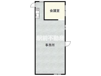 Modern Office Property with Large Land Plot in Hirokawa, Fukuoka — Image 4, Hirokawa, Fukuoka