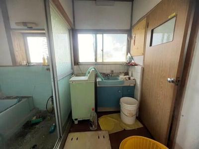 [Hatomark Site] 4DK Used Detached House in Teraueno, Chikusei City, Ibaraki Prefecture — Image 4, Chikusei, Ibaraki