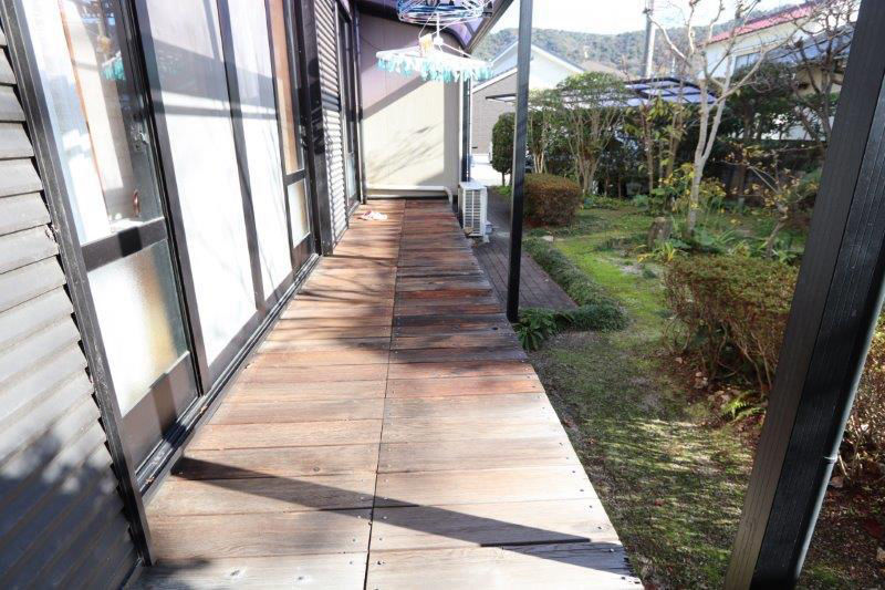 5SLDK House in Matsuyama with Garden Space - Thumbnail 4
