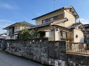 Traditional 5DK House for Sale in Ibigawa, Gifu Prefecture — House, Ibigawa, Gifu