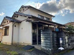 Traditional 5DK House for Sale in Ibigawa, Gifu Prefecture — House, Ibigawa, Gifu