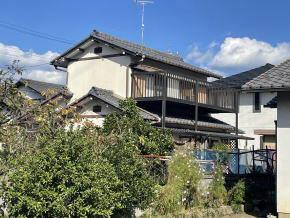 Traditional 5DK House for Sale in Ibigawa, Gifu Prefecture — House, Ibigawa, Gifu
