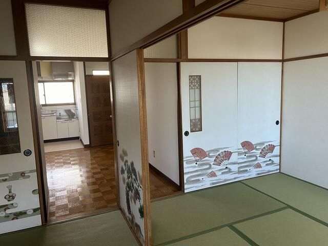 2DK Apartment for Rent in Esashi, Hokkaido - Seaside Apartment 203 - Thumbnail 4
