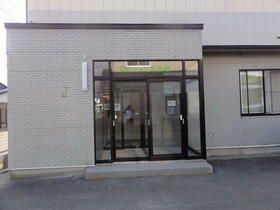 2DK Apartment for Rent in Esashi, Hokkaido - Seaside Apartment 203 - Thumbnail 2