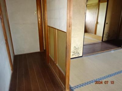 Historic 6DK House in Shimono-cho, Ise - 300m² Plot — Image 4, Ise, Mie