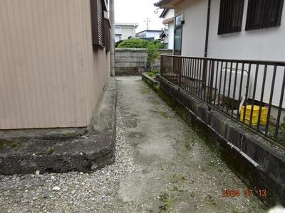 Historic 6DK House in Shimono-cho, Ise - 300m² Plot — Image 2, Ise, Mie