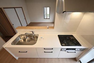 Renovated 5LDK House with Garden in Shibata City — Image 2, Shibata, Niigata