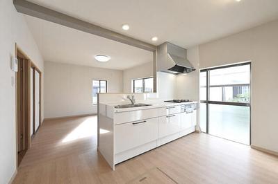 Renovated 5LDK House with Garden in Shibata City — Image 3, Shibata, Niigata