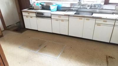 Vintage 6DK House for Sale in Tsuchiura - Large 511m² Plot — Image 3, Tsuchiura, Ibaraki