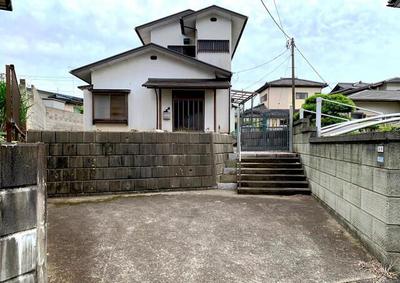 Vintage 6DK House for Sale in Tsuchiura - Large 511m² Plot — Image 1, Tsuchiura, Ibaraki