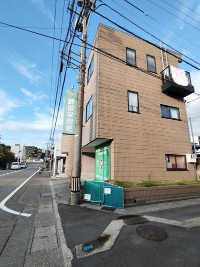 3-Story Commercial Building for Sale in Kaga, Ishikawa — Image 1, Kaga, Ishikawa