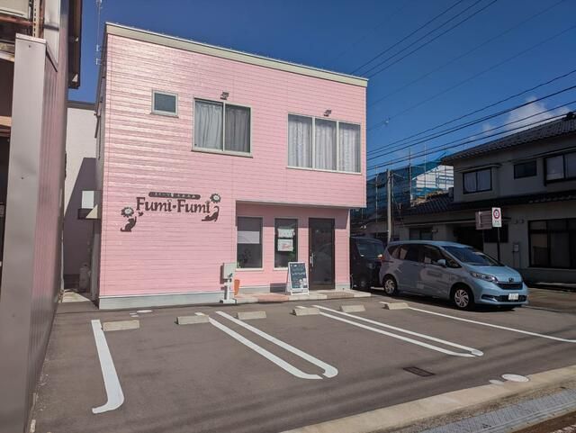 Modern Wooden House for Sale in Komatsu, Ishikawa - Thumbnail 2