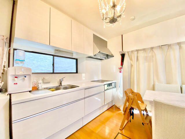 Renovated 4LDK House in Ōkawa, Fukuoka - Thumbnail 3