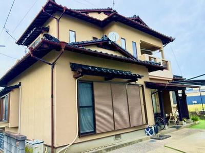 Renovated 4LDK House in Ōkawa, Fukuoka — Image 1, Okawa, Fukuoka