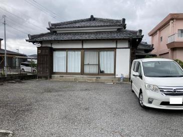 Traditional 4LDK House with Tea Room in Miyakonojo, Miyazaki — Image 1, Miyakonojo, Miyazaki