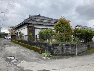 Traditional 4LDK House with Tea Room in Miyakonojo, Miyazaki — Image 1, Miyakonojo, Miyazaki