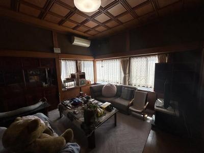 Spacious 7DK House with Large Land in Kashimadai, Osaki City — Image 3, Osaki, Miyagi