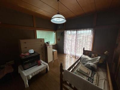 Spacious 7DK House with Large Land in Kashimadai, Osaki City — Image 4, Osaki, Miyagi