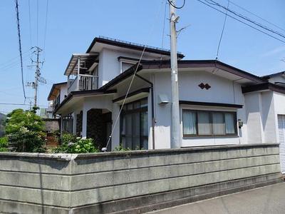 Spacious 5SDK House for Sale in Aizu-Wakamatsu's Tenjin District — Image 2, Aizuwakamatsu, Fukushima