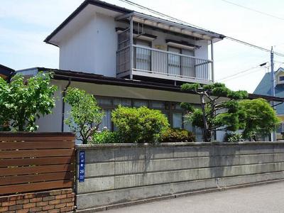 Spacious 5SDK House for Sale in Aizu-Wakamatsu's Tenjin District — Image 1, Aizuwakamatsu, Fukushima