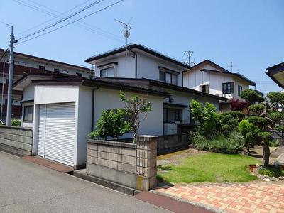 Spacious 5SDK House for Sale in Aizu-Wakamatsu's Tenjin District — Image 4, Aizuwakamatsu, Fukushima