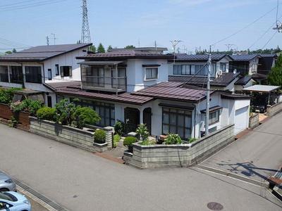 Spacious 5SDK House for Sale in Aizu-Wakamatsu's Tenjin District — Image 3, Aizuwakamatsu, Fukushima