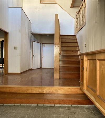 [Hatomark Site] 6DK Used Detached House in Gobyo 3-chome, Yonezawa City, Yamagata Prefecture — Image 2, Yonezawa, Yamagata