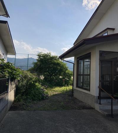 [Hatomark Site] 6DK Used Detached House in Gobyo 3-chome, Yonezawa City, Yamagata Prefecture — Image 1, Yonezawa, Yamagata