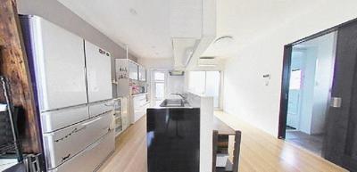 Modern 4LDK House in Mai, Hannan City - Built 2015 — Image 4, Hannan, Osaka
