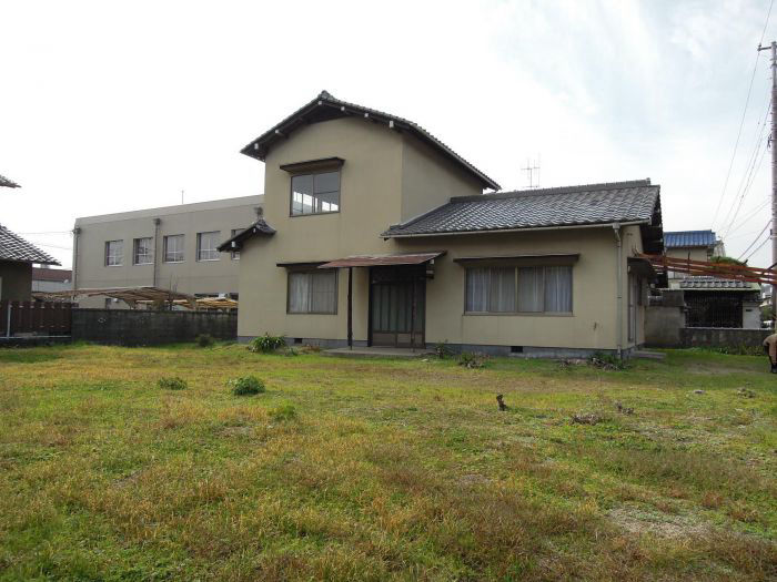 1976 5DK House in Kasado City with 464sqm Land - Thumbnail 4