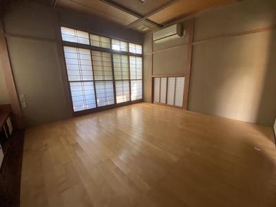 Large 6DK House for Sale in Shibukawa, Gunma Prefecture — Image 3, Shibukawa, Gunma