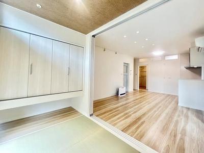 New Single-Story 2LDK House in Izumikita, Akita City — Image 4, Akita, Akita