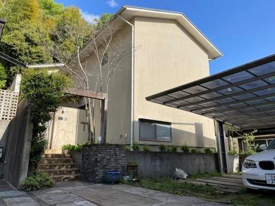 Spacious 4SLDK House in Yamashina, Kyoto - Near JR Station — Image 1, Yamashina, Kyoto