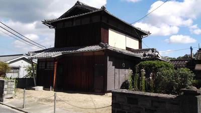 Traditional 5DK House for Sale on Momoshima Island, Onomichi — Image 1, Onomichi, Hiroshima