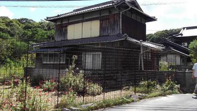 Traditional 5DK House for Sale on Momoshima Island, Onomichi — Image 1, Onomichi, Hiroshima