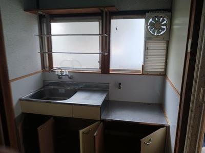 Traditional 2K House for Sale in Nishikimi, Iwakuni City — Image 2, Iwakuni, Yamaguchi